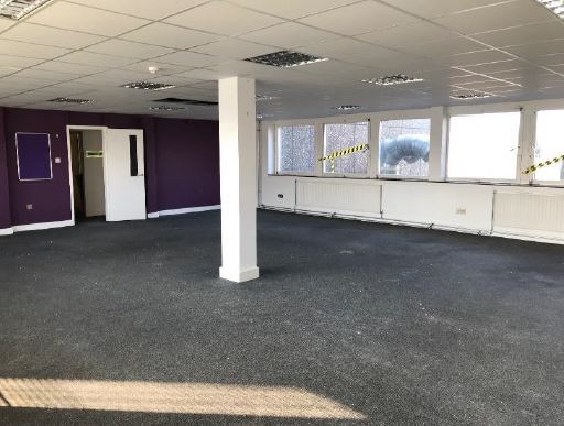 11-15 Low Glencairn St, Kilmarnock for lease Interior Photo- Image 1 of 2