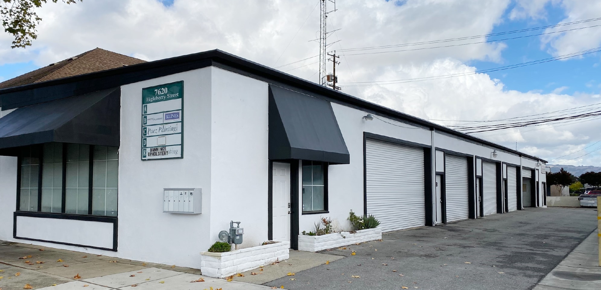 7620 Eigleberry St, Gilroy, CA for lease Building Photo- Image 1 of 6
