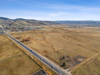 More details for UT-248, Kamas, UT - Land for Sale