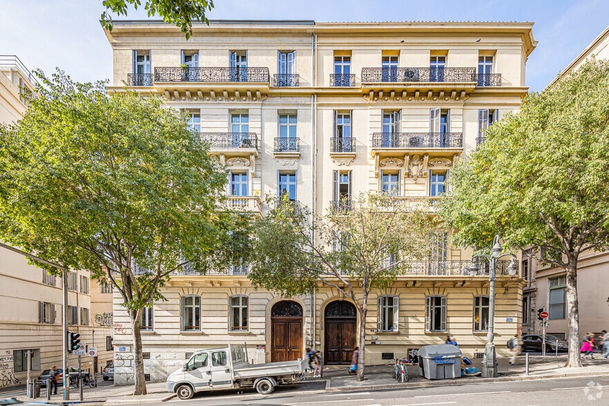 29 Boulevard D'Athenes, Marseille for lease - Primary Photo - Image 1 of 16