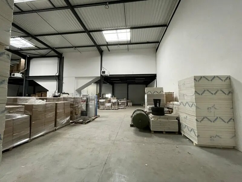 4 Rue Magnier Bedu, Groslay, VDO 95410 - - - Interior Photo - Image 1 of 6