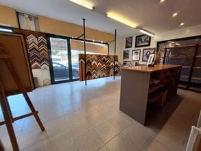 Retail in Barberà del Vallès, Barcelona for lease Interior Photo- Image 2 of 5