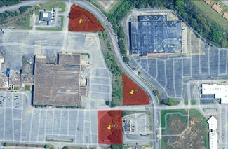 More details for Flintridge Shopping Center Outlots – Land for Sale, Fairfield, AL