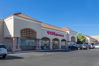 More details for 1107-1185 E Champlain Dr, Fresno, CA - Retail for Lease