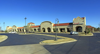 More details for 5401 Central Fwy, Wichita Falls, TX - Retail for Lease