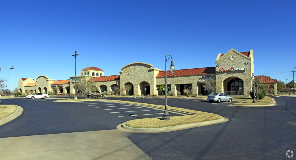 5401 Central Fwy, Wichita Falls, TX for lease - Primary Photo - Image 1 of 2