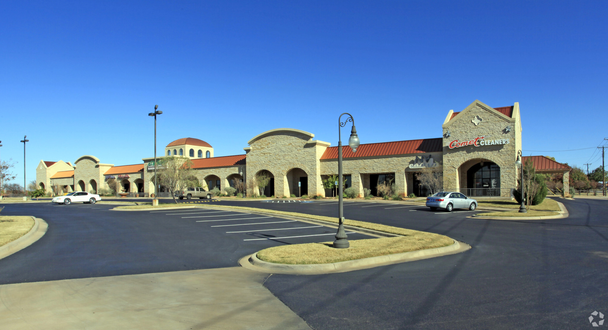 5401 Central Fwy, Wichita Falls, TX for lease Primary Photo- Image 1 of 3