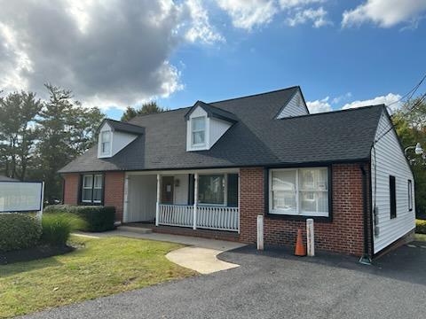 1808 Springdale Rd, Cherry Hill, NJ for sale Building Photo- Image 1 of 1