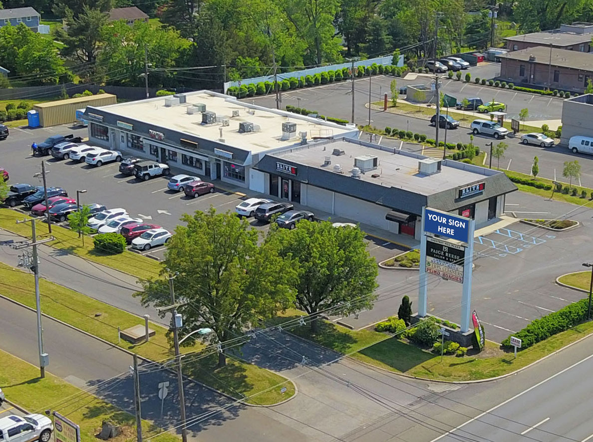 Retail in Cinnaminson, NJ for sale Primary Photo- Image 1 of 1