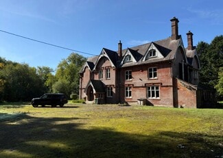 More details for 186 Main Rd, Fair Oak - Office for Sale