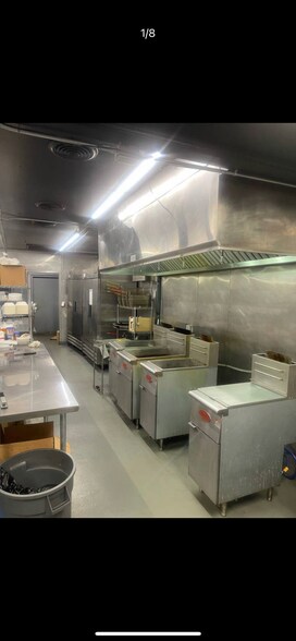 1801-1823 Garner Rd, Raleigh, NC for sale - Building Photo - Image 1 of 1