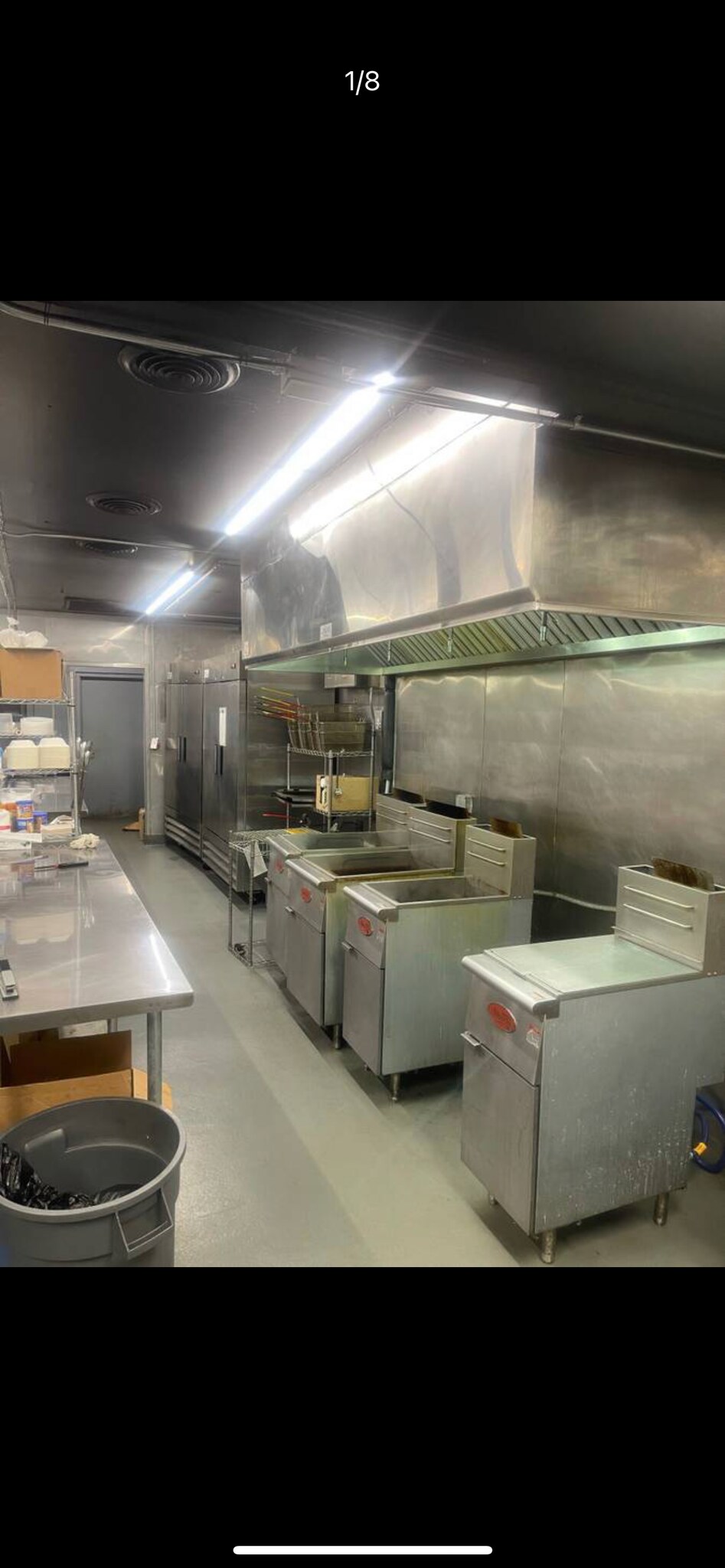 1801-1823 Garner Rd, Raleigh, NC for sale Building Photo- Image 1 of 1