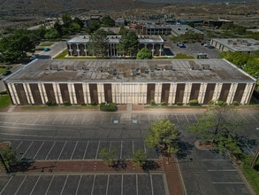 4150 Pinnacle St, El Paso, TX for lease Building Photo- Image 1 of 2