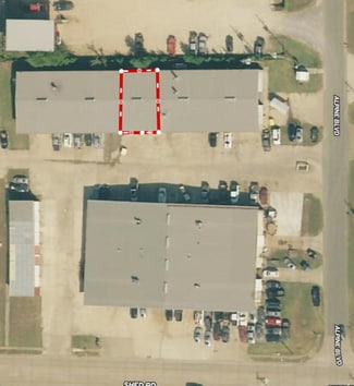 More details for 1403B Alpine Blvd, Bossier City, LA - Industrial for Lease