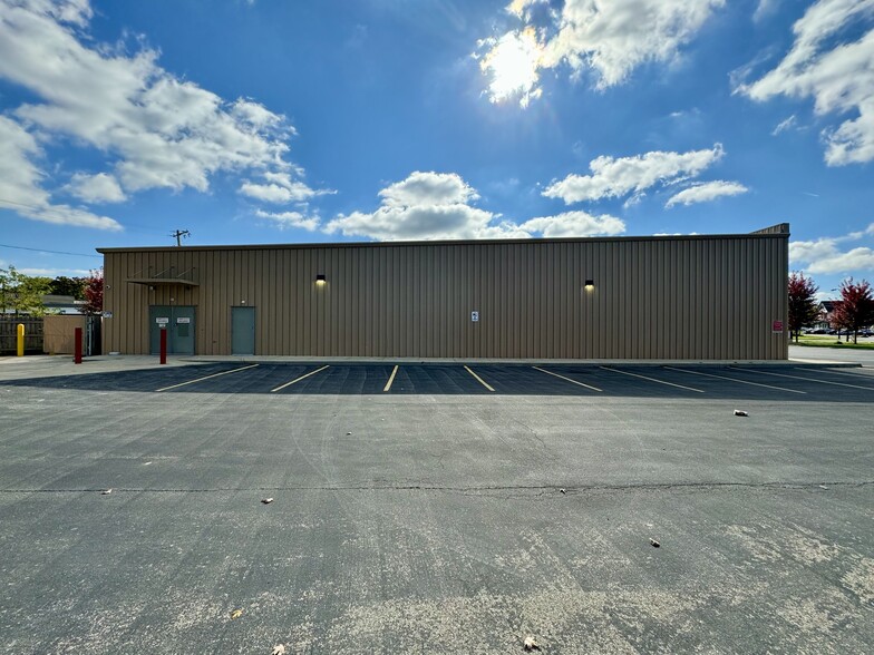 1756-1760 Genesee St, Buffalo, NY for lease - Building Photo - Image 3 of 5