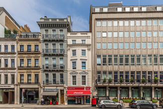 More details for 40-41 Pall Mall, London - Office, Retail for Lease