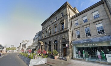 101-103 George St, Edinburgh for lease Building Photo- Image 1 of 2