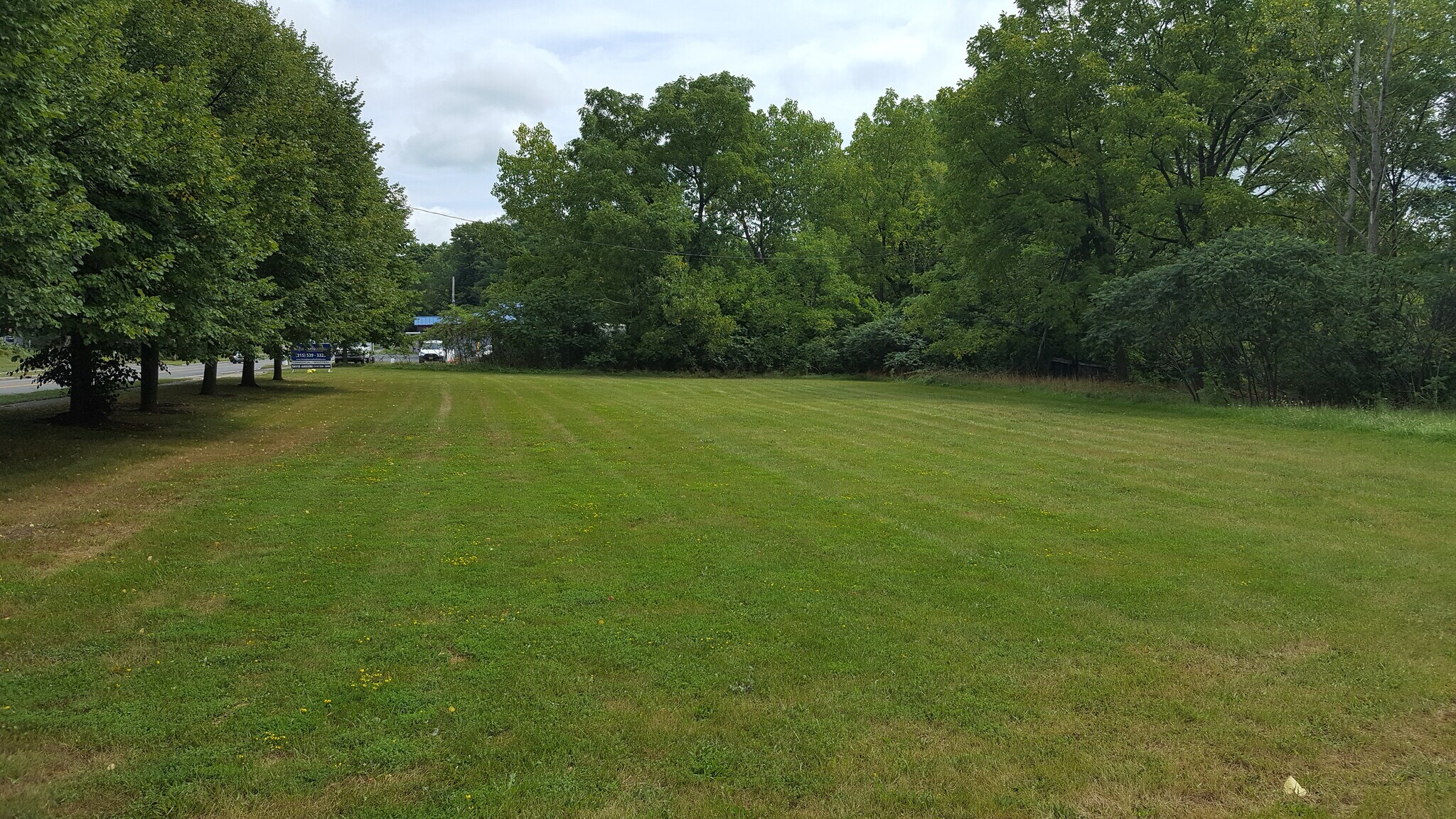 00 Fall St, Seneca Falls, NY for sale Primary Photo- Image 1 of 1