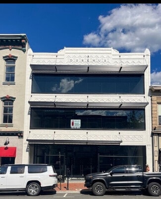 More details for 21 Broad St, Red Bank, NJ - Retail for Sale