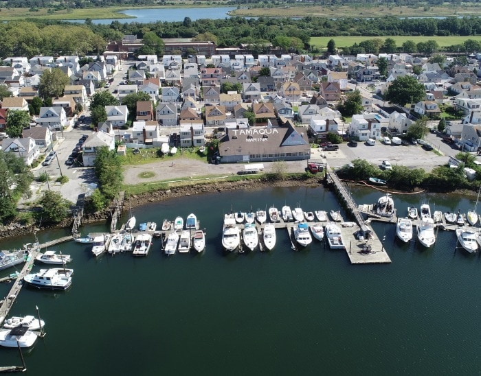 82-84 Ebony Ct, Brooklyn, NY for sale - Primary Photo - Image 1 of 44