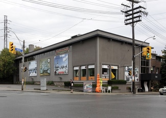 More details for 146 Dupont St, Toronto, ON - Retail for Sale