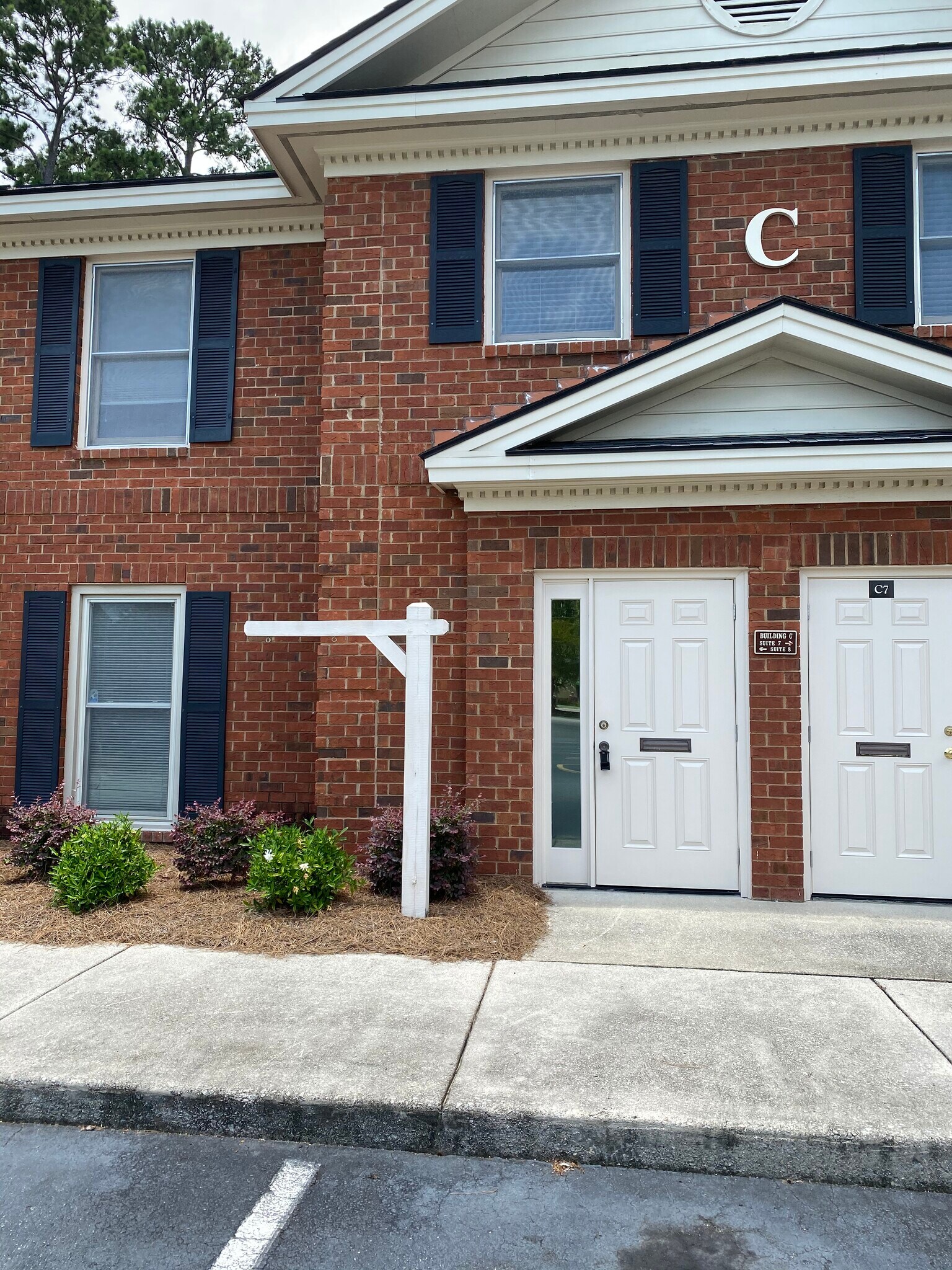 7505 Waters Ave, Savannah, GA for sale Building Photo- Image 1 of 1