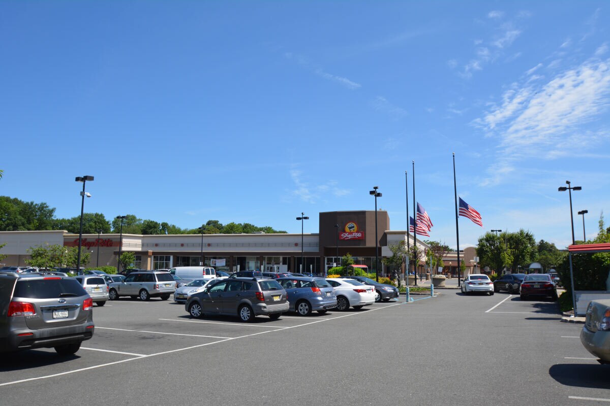 23-29 Nathaniel Pl, Englewood, NJ for sale Building Photo- Image 1 of 1