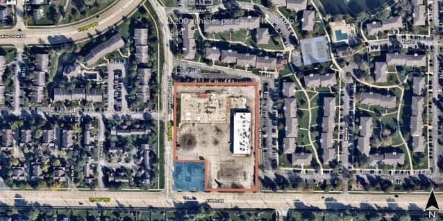 1750 W Hintz Rd, Wheeling, IL for sale Building Photo- Image 1 of 3