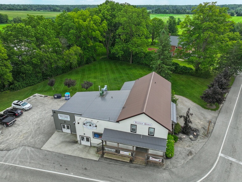 226 Middle Townline Rd, Harley, ON for sale - Primary Photo - Image 1 of 17