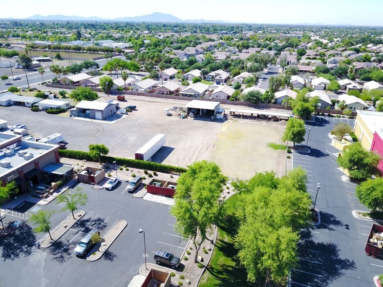 13200 S Gilbert Rd, Gilbert, AZ 85296