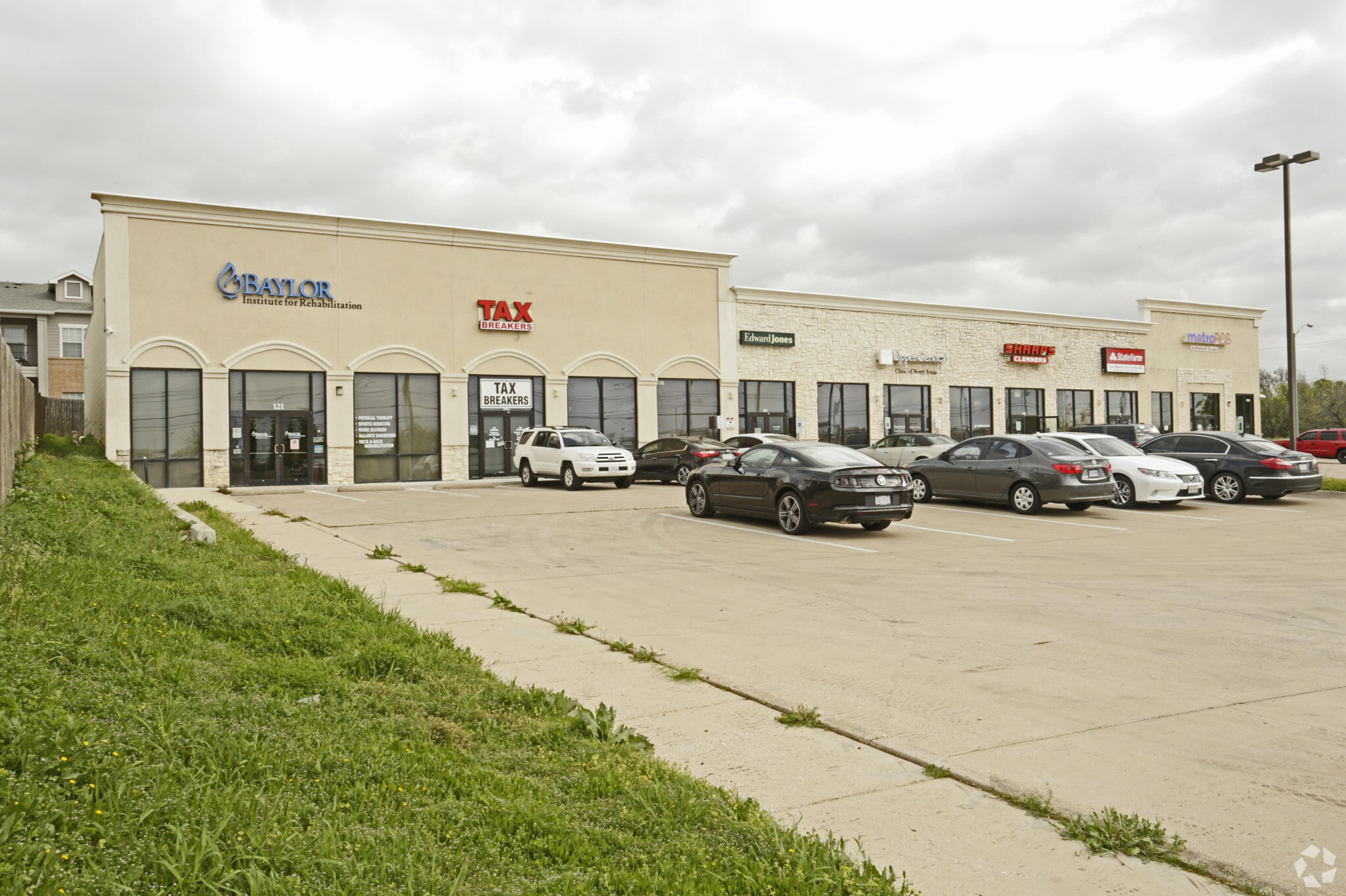 8651 John T. White Rd, Fort Worth, TX for lease Primary Photo- Image 1 of 2