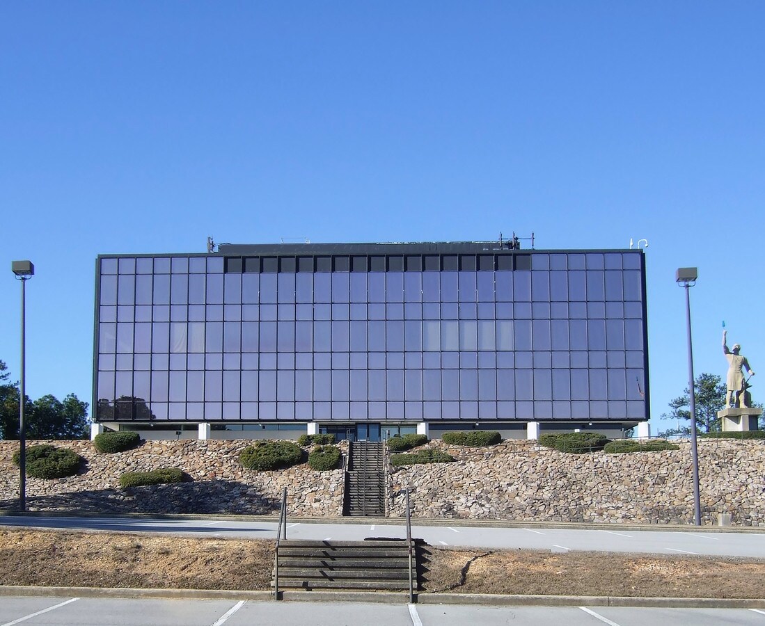 105 Vulcan Rd, Birmingham, AL 35209