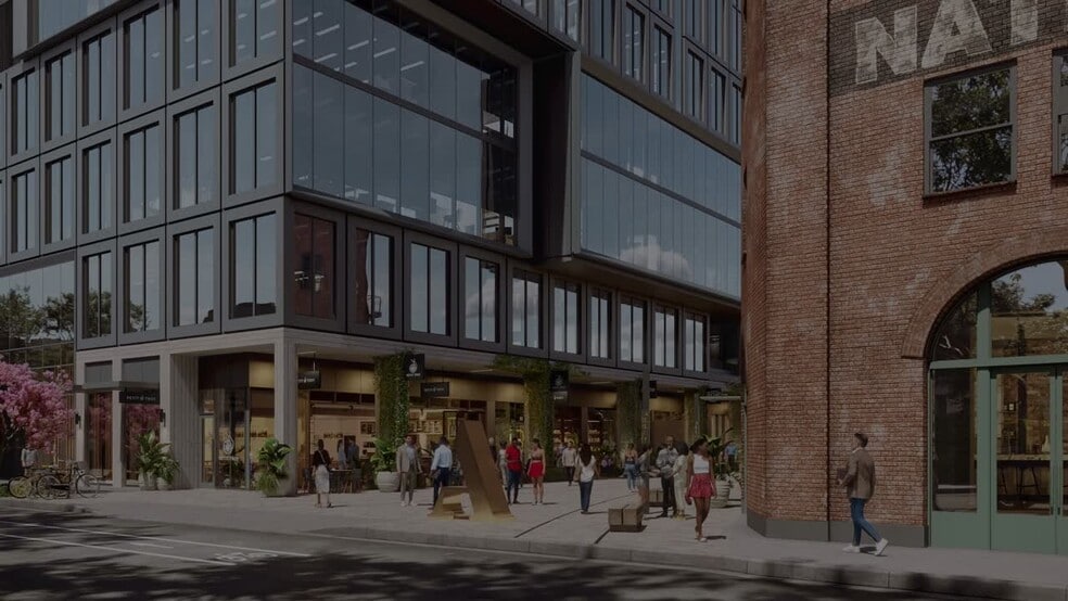 525 S Santa Fe Ave, Los Angeles, CA for lease - Commercial Listing Video - Image 2 of 11