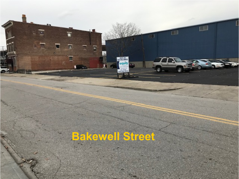 406-410 Bakewell St, Covington, KY for lease - Building Photo - Image 3 of 4