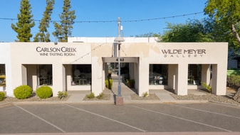 4142 N Marshall Way, Scottsdale AZ - Retail Space