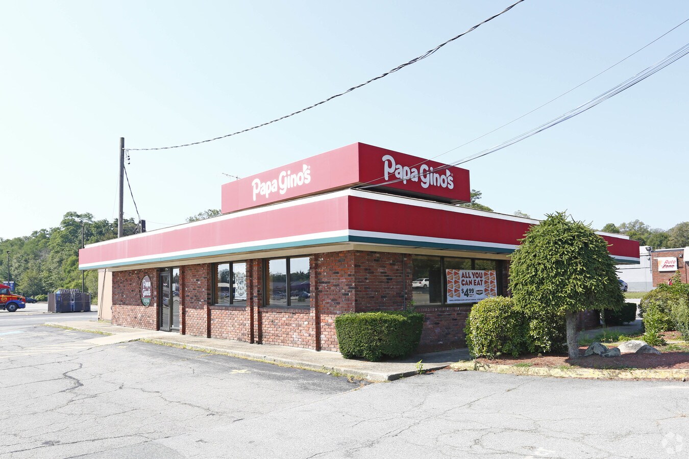 675 Crescent St, Brockton, MA 02302