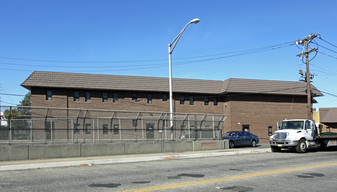 1460 Chestnut Ave, Hillside NJ - Warehouse