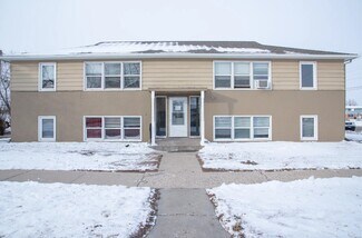 More details for 405 18th St W, Williston, ND - Multifamily for Sale