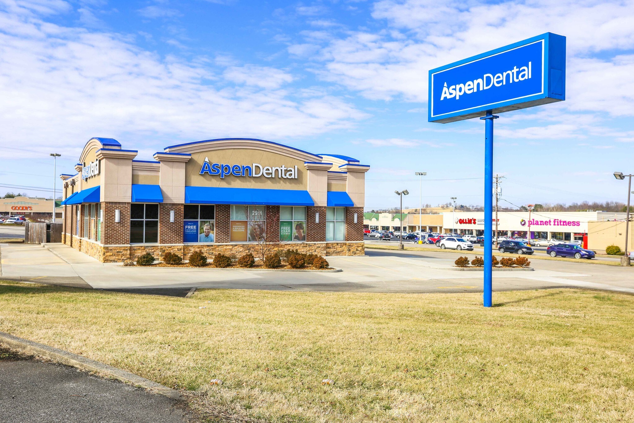 2911 S Highway 27, Somerset, KY for sale Building Photo- Image 1 of 1