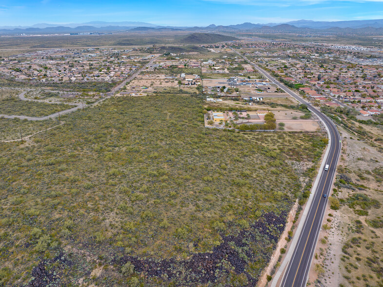 3310 W Jomax Rd, Phoenix, AZ for sale - Building Photo - Image 3 of 10