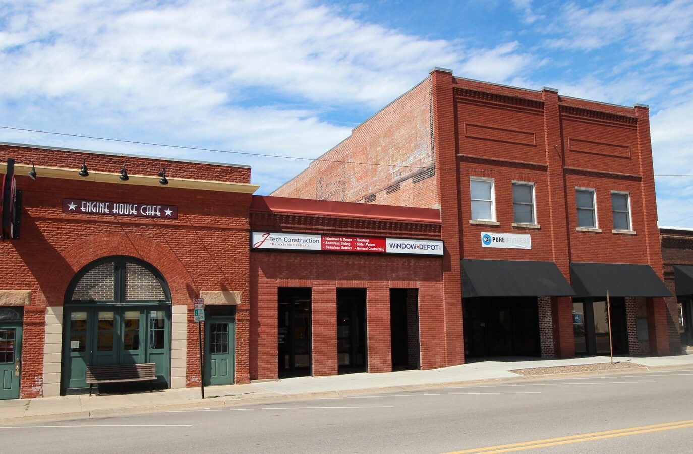 6030 Havelock Ave, Lincoln, NE 68507