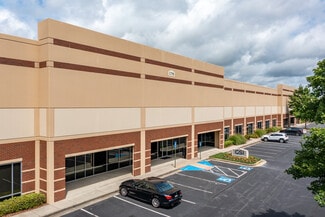 More details for 5790 Shiloh Rd, Alpharetta, GA - Industrial for Lease