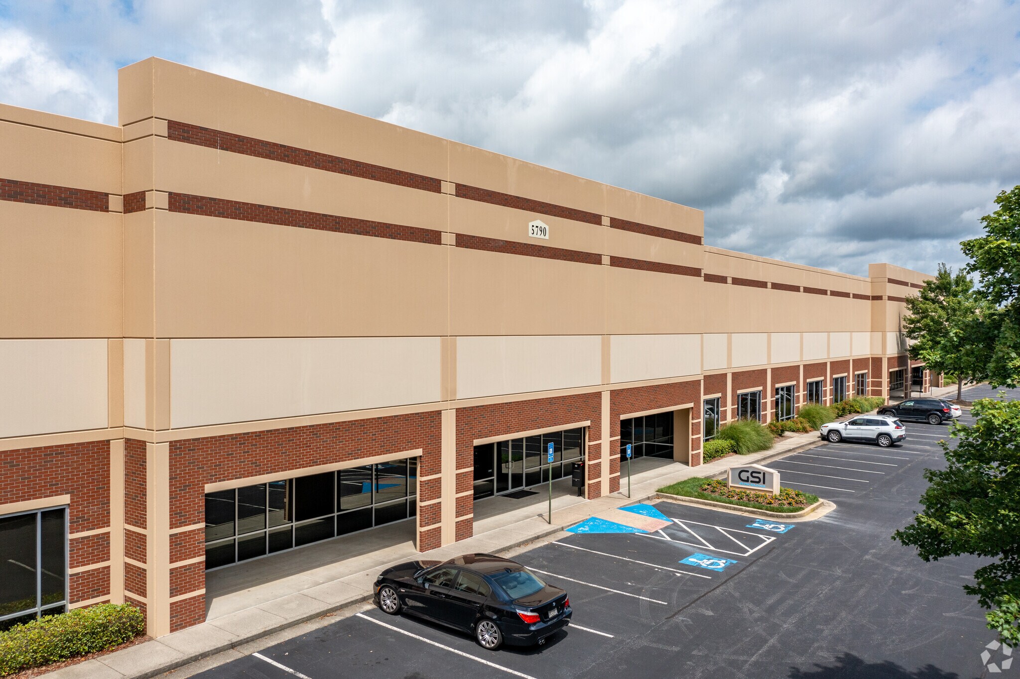 5790 Shiloh Rd, Alpharetta, GA for lease Primary Photo- Image 1 of 6