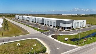 More details for 9225 Piper Rd, Punta Gorda, FL - Industrial for Lease