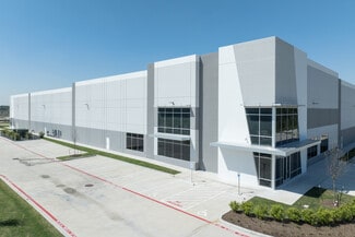 More details for 10055 W Lake Houston Pky, Houston, TX - Industrial for Lease