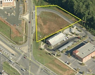 More details for N Cobb Pky, Acworth, GA - Land for Sale