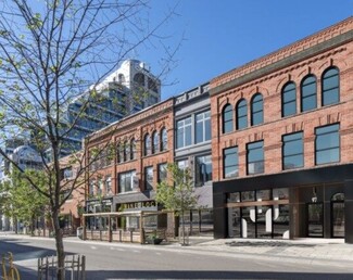 More details for 97-99 King St W, Kitchener, ON - Office for Lease