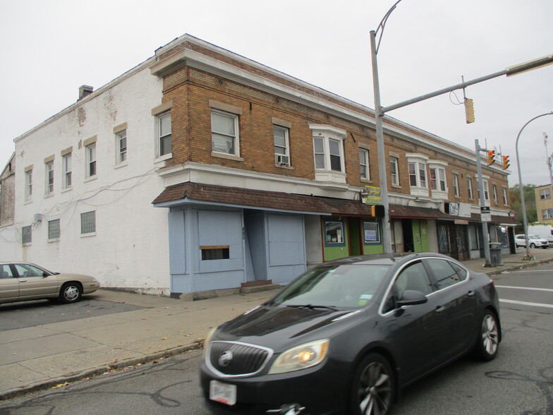 485 Dewey Ave, Rochester, NY for lease - Building Photo - Image 3 of 3