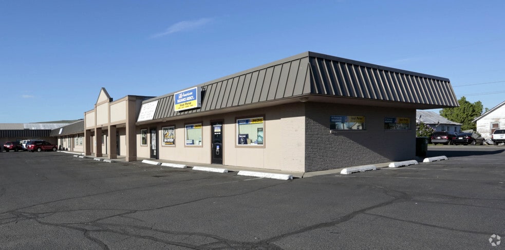 2804 Main St, Union Gap, WA for sale - Primary Photo - Image 1 of 1