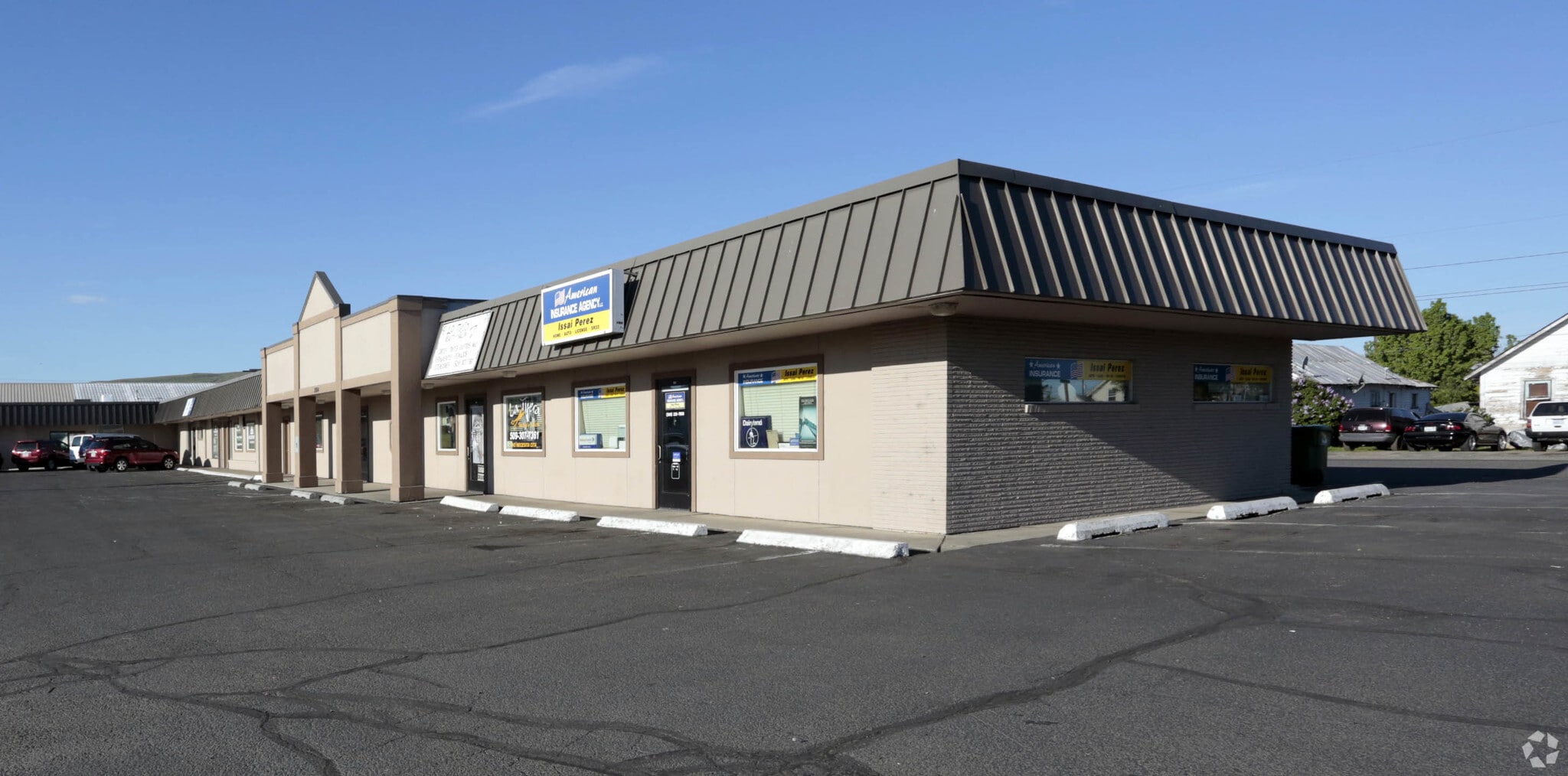 2804 Main St, Union Gap, WA for sale Primary Photo- Image 1 of 1